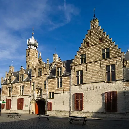 La Grange 28 Bergen op Zoom