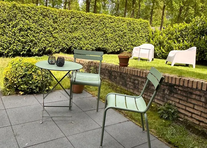 Frühstückspension La Grange 28