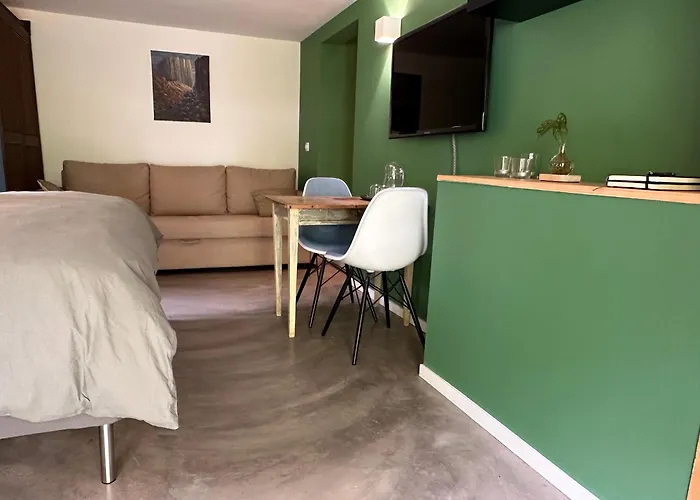 Bed and breakfast La Grange 28