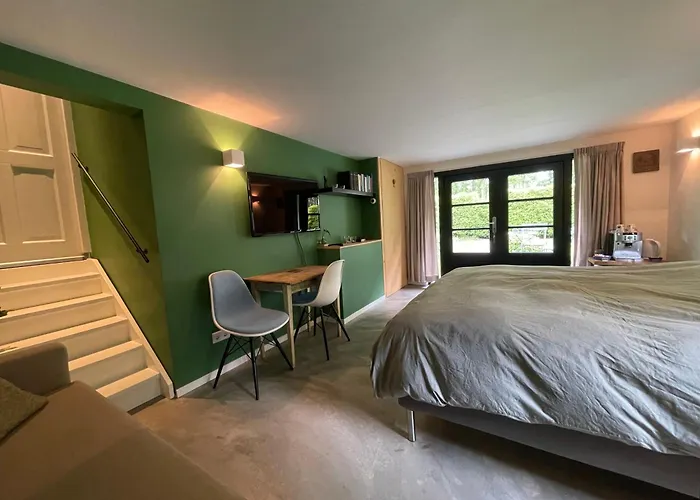 La Grange 28 Bed and breakfast 3*