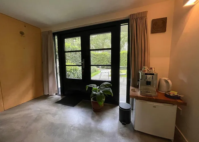 La Grange 28 Bed and breakfast Bergen op Zoom